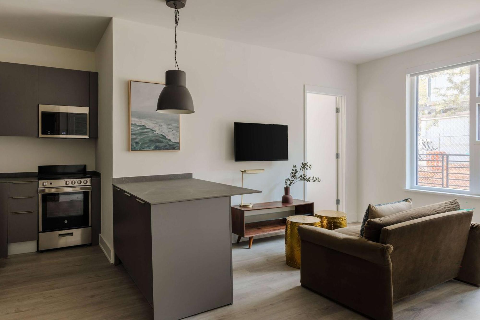 Reside Noma, A Wyndham Apartahotel *