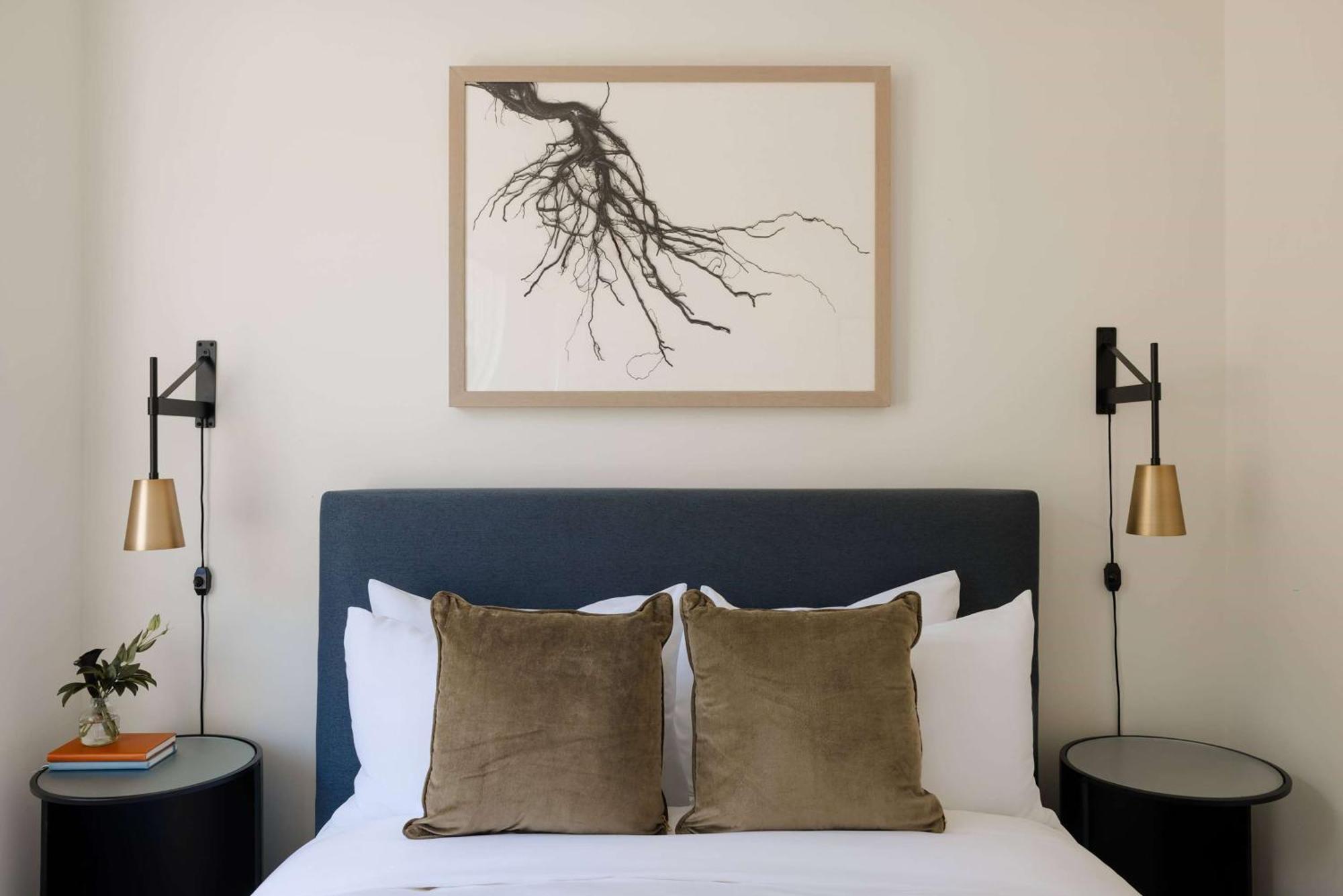 Reside Noma, A Wyndham Apartahotel Washington