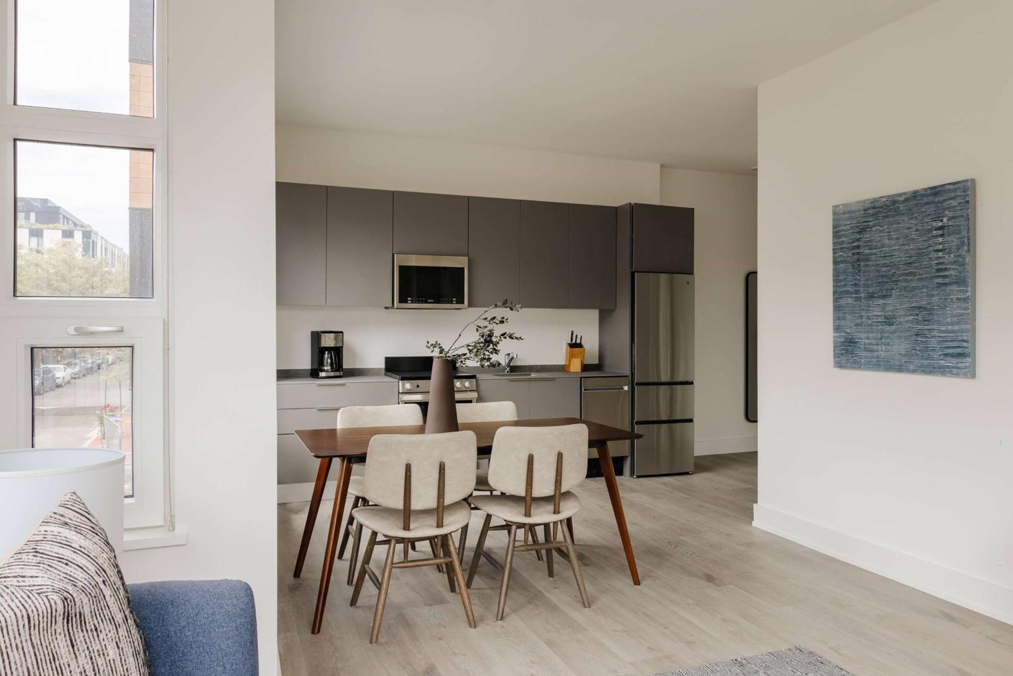 Reside Noma, A Wyndham Washington