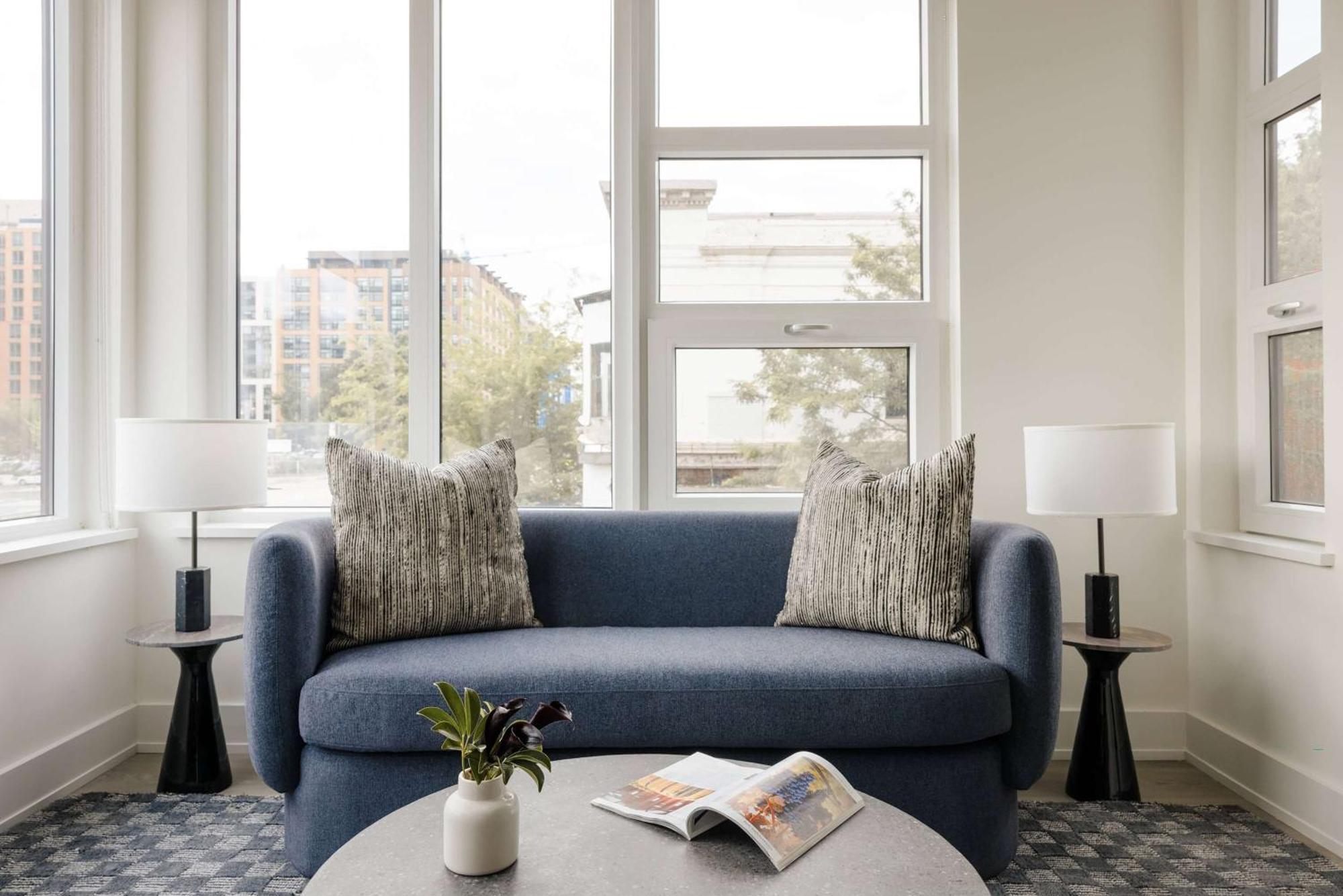 Reside Noma, A Wyndham Apartahotel