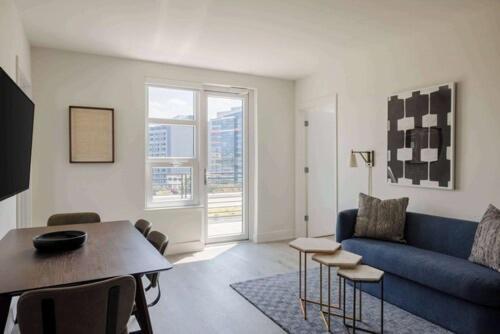 Apartahotel Reside Noma, A Wyndham