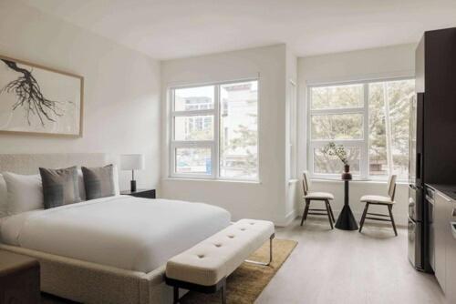 Reside Noma, A Wyndham Apartahotel *
