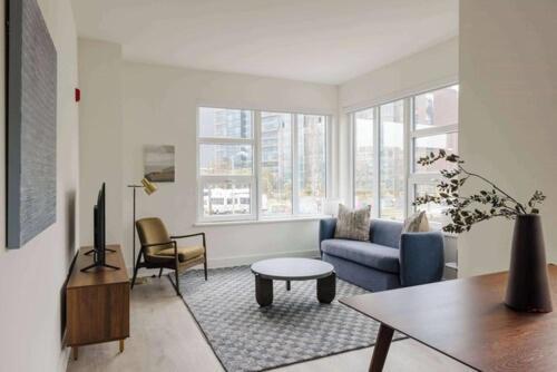 Reside Noma, A Wyndham Apartahotel Washington